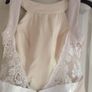 Gorgeous debs dress size 12 Image 4