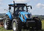 Tractor Driver