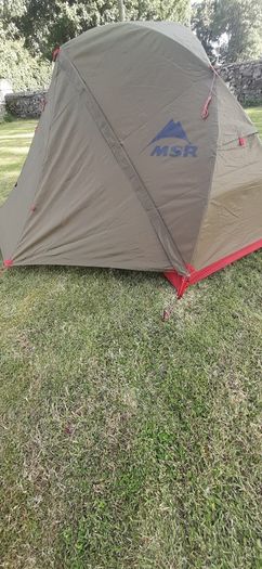 MSR Elixir 1 Tent