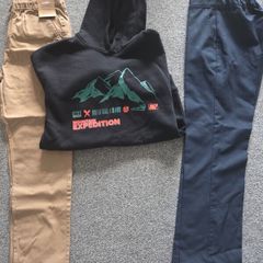 clothes boys