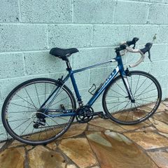 Road Bike