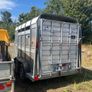 Cattle trailer Image 3