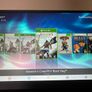 Xbox 360 E +35 Games Image 3