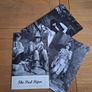1972 The Pied Piper Press Kit Photos & Pressbook Image 10