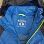 Mountain warehouse lightweight boys jacket 3-4 Image 3
