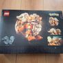LEGO Pokemon 72160 Arcanine Image 2