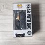 Funko Pop Cocaine Bear Bear With Bag #1451 Image 2