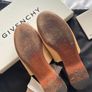 Givenchy || RRP 480 - Authentic Rivington Slingback Mules Image 10