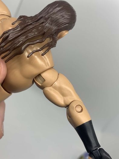 wwe elite series 49 Big Cass & Enzo Amore action figures