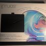 Wacom Intuos Art Pen and Touch digital graphics, drawing & painting tablet - Medium- Black Image 4