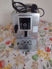 Coffee Machine Delonghi Bean to Cup
