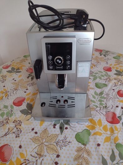 Coffee Machine Delonghi Bean to Cup