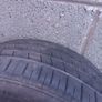 Two 215/45zr17 ecosport tyres Image 6