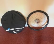 New - Giant P-R2 Wheelset - Full Setup