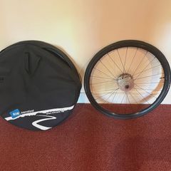 New - Giant P-R2 Wheelset - Full Setup