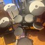 Roland TD1K electric drum kit Image 4