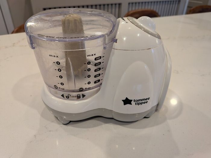 Tommee Tippee Blender