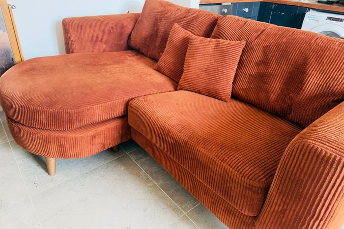 Erin Lounger Sofa Harvey Norman