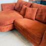 Erin Lounger Sofa Harvey Norman Image 3