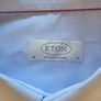 Eton Contemporary Men's Formal Shirt Size 2xl Image 3