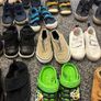 UK5-UK 6 boys shoes Image 3