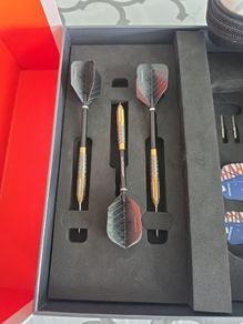 RVB Darts Set 25g