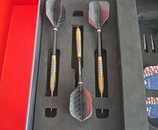 RVB Darts Set 25g