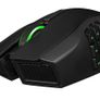 Razer Naga Epic Chroma Wireless Gaming Mouse With Cradle For PC Computer 19 Buttons - 8,200 Image 10