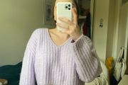 Zara Knit Sweater