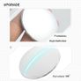 NEW SALE | Blind Spot Mirrors, Round Frameless 360 Degree Rotate Sway Adjustable HD Glass Convex Mirror Maximize RearView Universal for Car SUV Trucks Traffic Safety - Pack 2 Image 6
