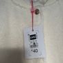 Savida Teddy Bomber BNWT Image 3