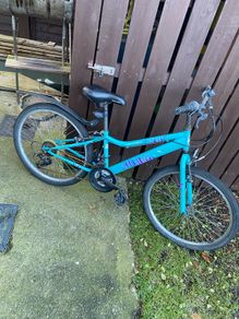 Apollo bicycle 24