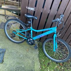 Apollo bicycle 24