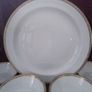 Large Royal Doulton "Mosaic" Platter Image 2