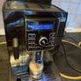 Delonghi Cappuccino coffee machine Image 2