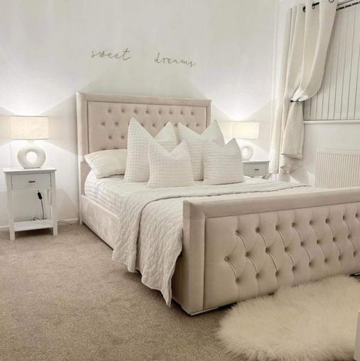 Beds Brand New