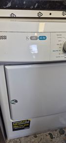 Tumble dryer