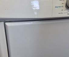 Tumble dryer