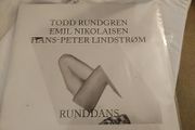 Todd Rundgren, Nikolaisen, Lindstrom Vinyl record lp