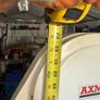 JET Bandsaw Image 8