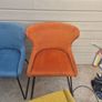 dinning chairs Image 2