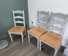 dining chairs