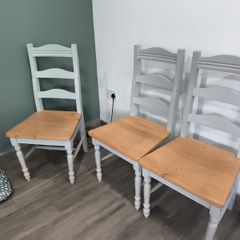 dining chairs