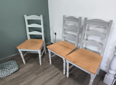 dining chairs