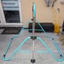 gymnastic bar- foldable Image 2
