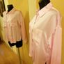 Women's Shirt Gallery Pink NWT SIZE 14 Image 3