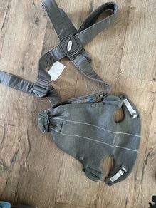 BabyBjorn Baby Carrier Mini