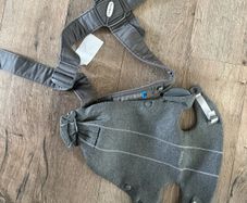 BabyBjorn Baby Carrier Mini