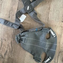 BabyBjorn Baby Carrier Mini