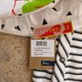 Baby boy babygro & hat (Joules) Image 3